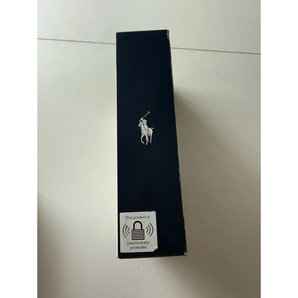 Polo Ralph Lauren 3-Pack WOVEN Boxers~Men's LRG 36